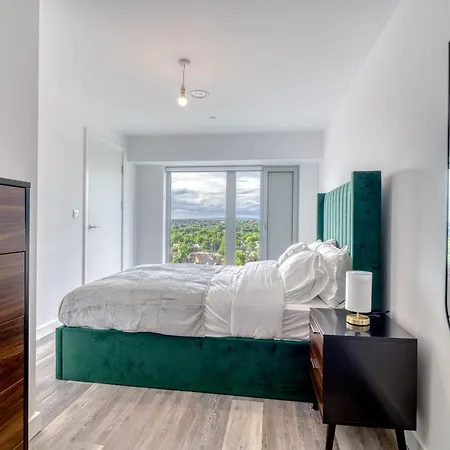 Apartmán Manchester, Eccles 2 Bedroom & 1 Bedroom Apartments, Close To Old Trafford, Salford, *