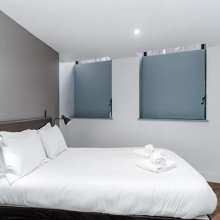 דירה Convenient 3bed Flat W Security *