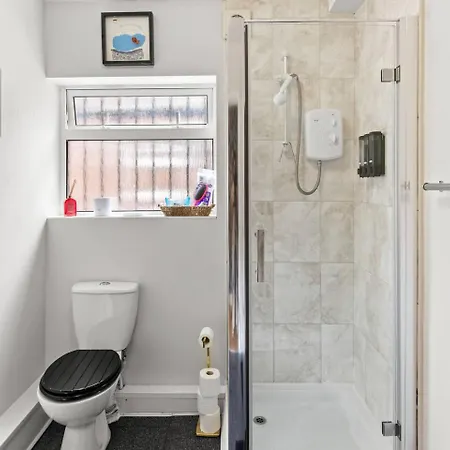 Daire Anna's Place & Homes - Aurelia Manchester
