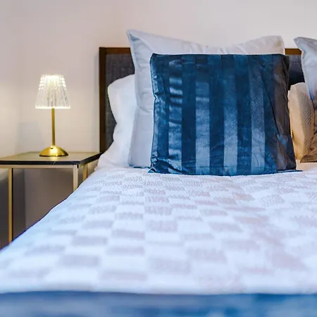 Sportcity 2br Sleeps 6 Lejlighed *