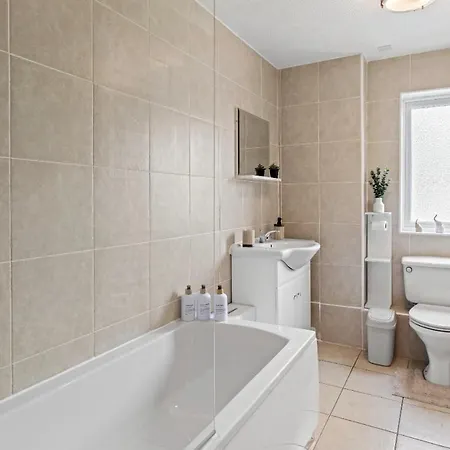 아파트 2Br,Prime Location Pad,Free Parking,Ps4,Wifi,Tourists