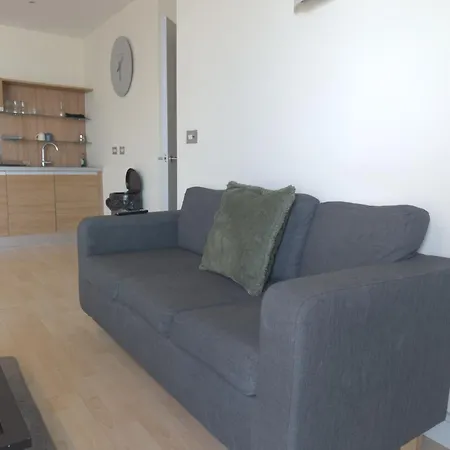 Апартаменты Premium 2 Bed In The Heart Of Center