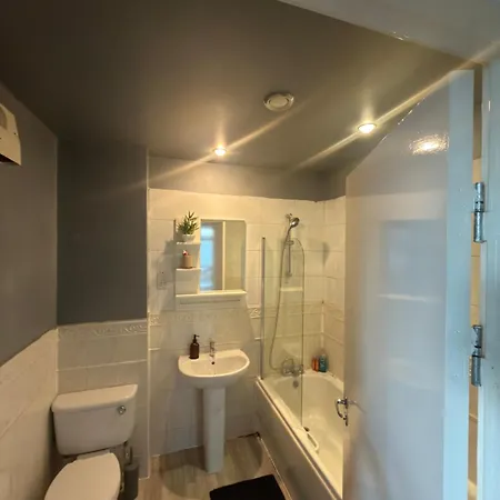 Centre Prime Location Daire *