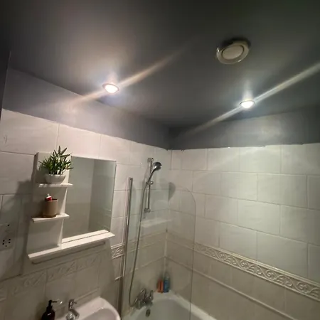 Centre Prime Location * Manchester