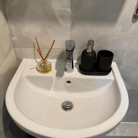 Apartmán Cozy 1 Bed Pad Opposite Shudehill *