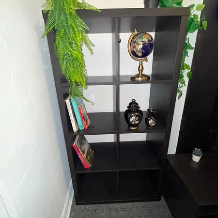 Lovely Place For Comfy Sleep And Relaxation *