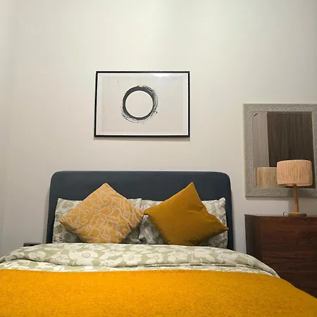 Daire Casa De Mill 2 Bedroom In Near Coop Arena And Etihad Stadium *