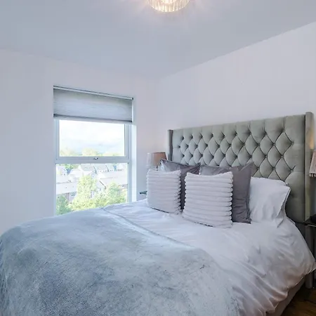 Sportcity 2br Sleeps 6