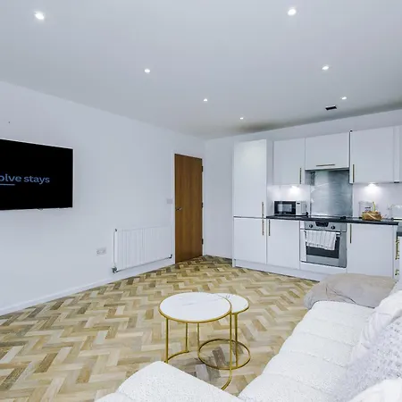 Sportcity 2br Sleeps 6 *