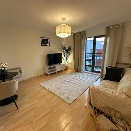 Entire Luxury Flat Apartmán *