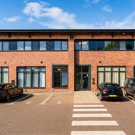 Haven Appartement Manchester