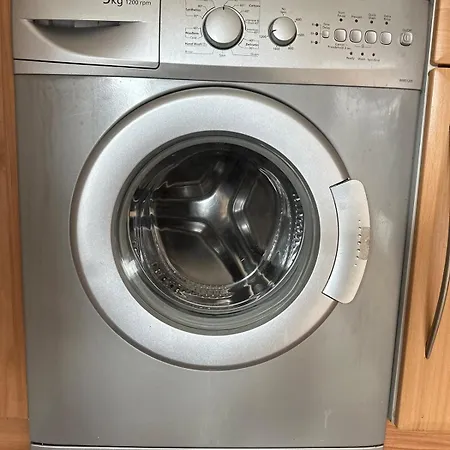 Appartement Spacious Duplex With Parking Manchester