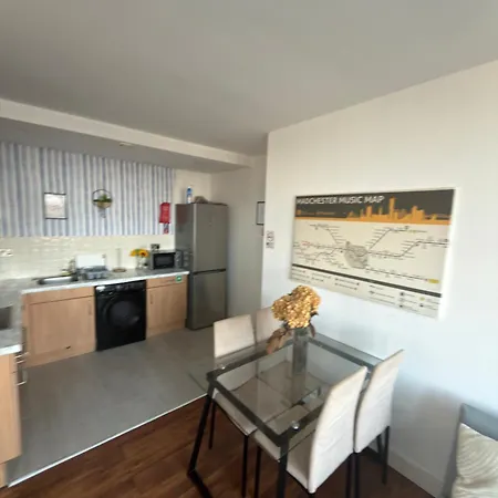 Appartamento Centre Prime Location *