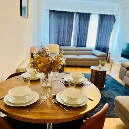 Bright Cozy Walk To Deansgate By Cozystays *