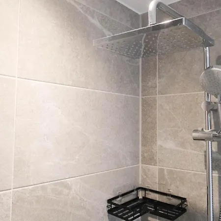 Διαμέρισμα Waterfront Luxury 2br Flat Salford