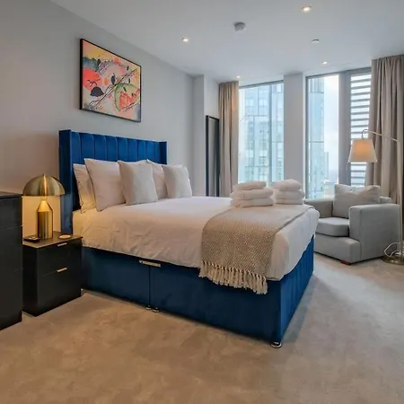 Exchange | 3br Modern | *