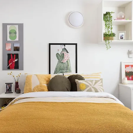 Daire For Students Only New Medlock House In Manchester