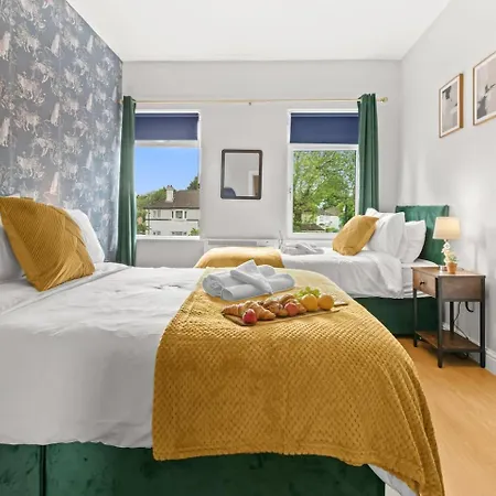 Anna's Place & Homes - Aurelia