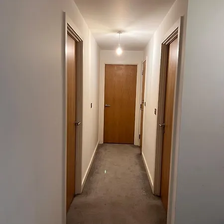 Διαμέρισμα Stylish-modern 3-bed Townhouse Μάντσεστερ