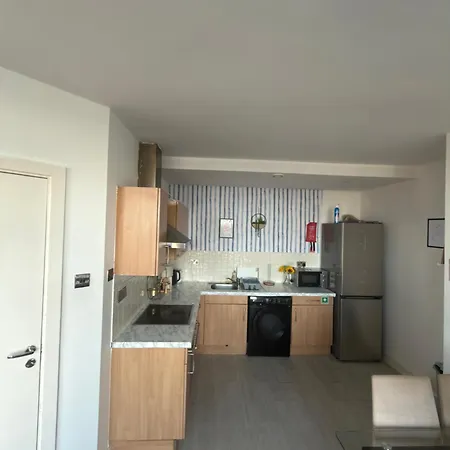 Centre Prime Location Manchester