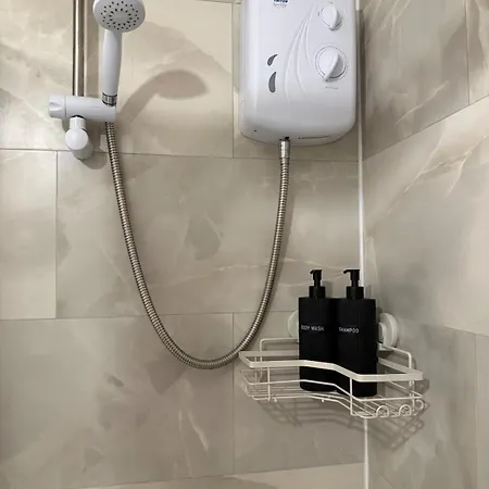 Cozy 1 Bed Pad Opposite Shudehill Apartmán