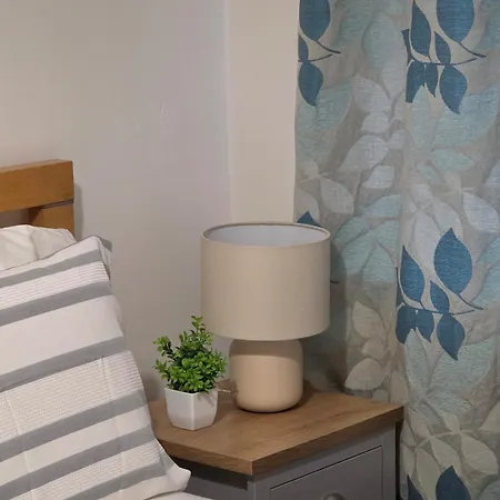 Cosy 2-bed Near Centre Διαμέρισμα Μάντσεστερ