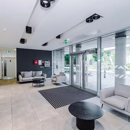 Luxury 2bdr 2 Bath Centre Manchester