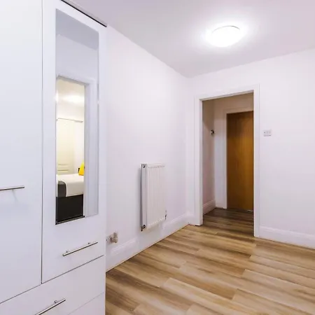 Centre, Full Kitchen, Wi-fi Appartement Manchester