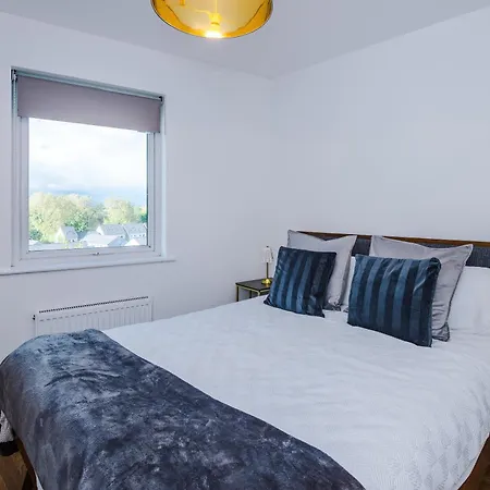 Lejlighed Sportcity 2br Sleeps 6 *