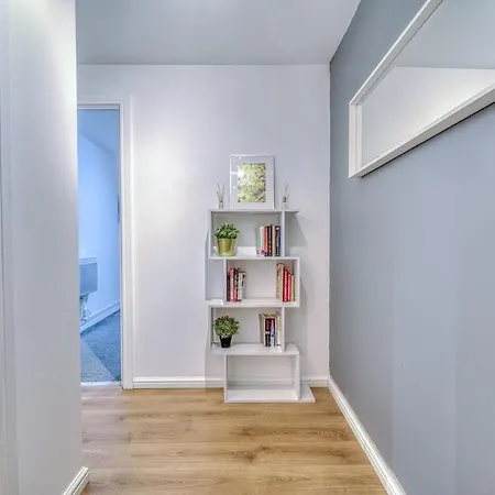 Apartmán Away In Manchester