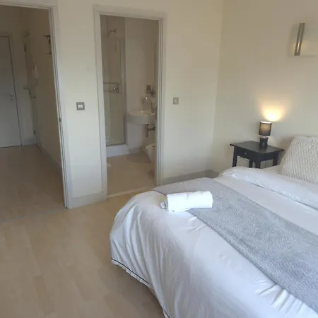 Premium 2 Bed In The Heart Of Center