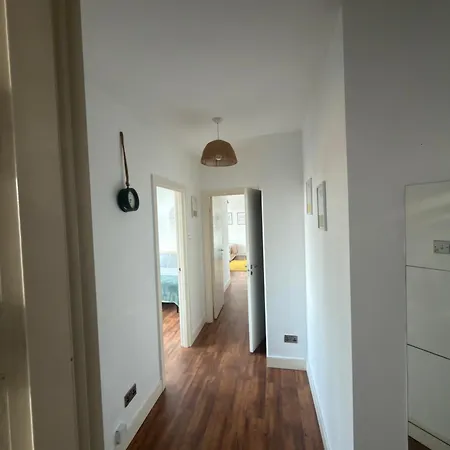 Daire Centre Prime Location Manchester