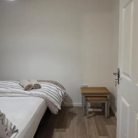 Cosy 2-bed Near Centre Μάντσεστερ