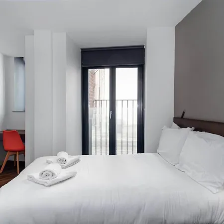 Apartmán Convenient 3bed Flat W Security *
