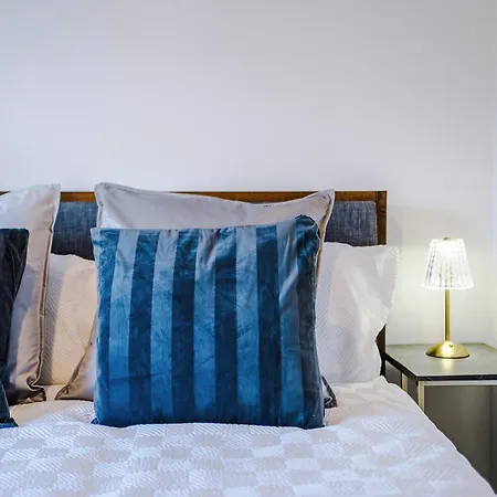 Lejlighed Sportcity 2br Sleeps 6