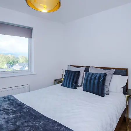 Sportcity 2br Sleeps 6 * Manchester