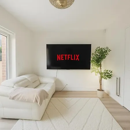 Apartmán Ai Escape
