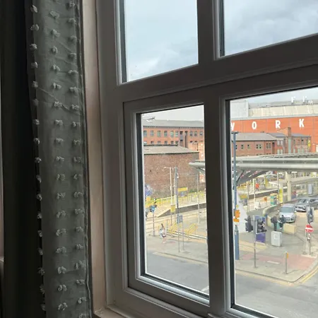 Cozy 1 Bed Pad Opposite Shudehill * Manchester