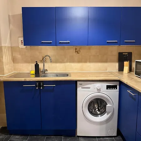 Apartmán Cozy 1 Bed Pad Opposite Shudehill Manchester