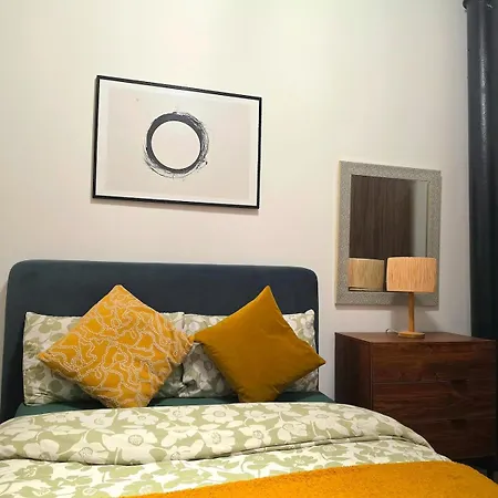 Casa De Mill 2 Bedroom In Near Coop Arena And Etihad Stadium