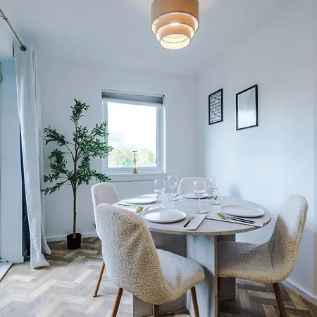 Sportcity 2br Sleeps 6 Lejlighed *