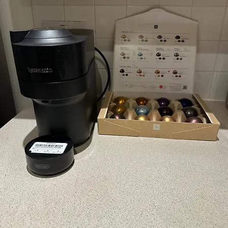 Entire Luxury Flat Apartmán *