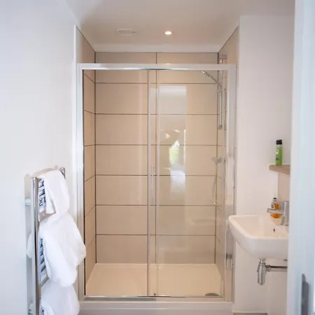 Modern 2br In Apartmán *