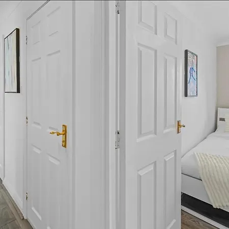 Апартаменты 2br Long Perks Free Parking Prime Spot