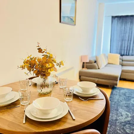 Bright Cozy Walk To Deansgate By Cozystays Manchester