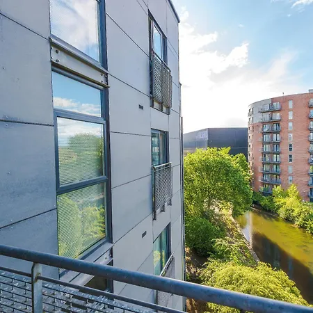 Sportcity 2br Sleeps 6 *
