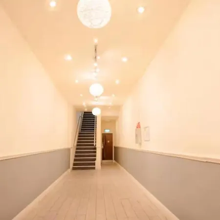 Centre, Full Kitchen, Wi-fi * Manchester