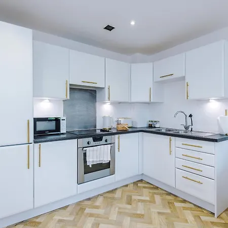 Sportcity 2br Sleeps 6 *