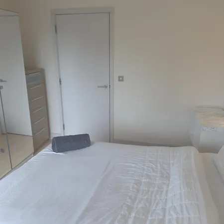 Premium 2 Bed In The Heart Of Center