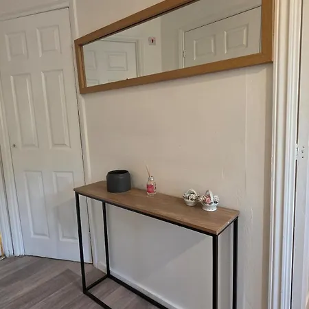 Cosy 2-bed Near Centre Διαμέρισμα Μάντσεστερ